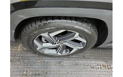 Hyundai Tucson LUXURY* Pano* Подгрев* дигитал* следене на ленти - автомобили, коли, обяви за нови и употребявани 7