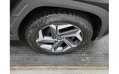 Hyundai Tucson LUXURY* Pano* Подгрев* дигитал* следене на ленти - автомобили, коли, обяви за нови и употребявани 8