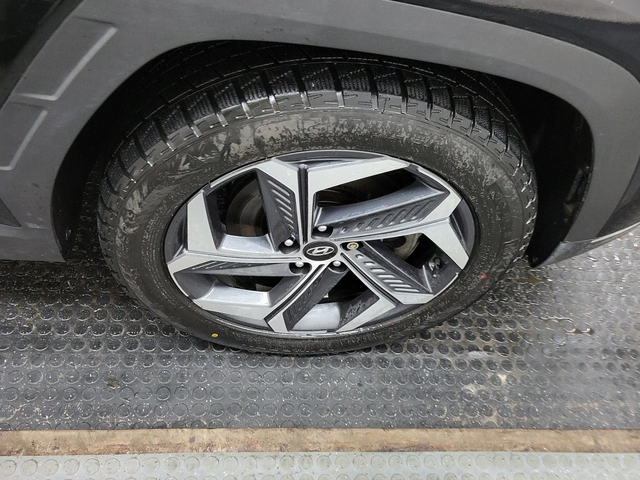 Hyundai Tucson LUXURY* Pano* Подгрев* дигитал* следене на ленти - автомобили, коли, обяви за нови и употребявани 8