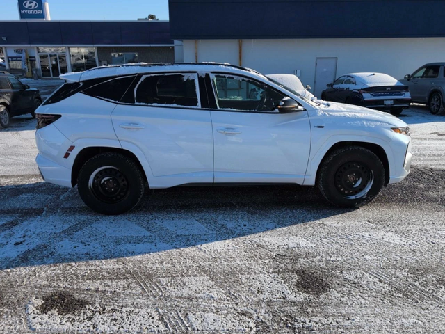 Hyundai Tucson N-LINE* Pano* Подгрев* парктроник* - автомобили, коли, обяви за нови и употребявани 3