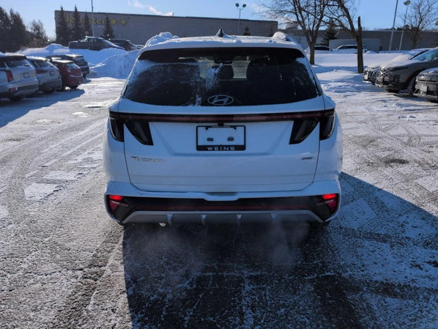 Hyundai Tucson N-LINE* Pano* Подгрев* парктроник* - автомобили, коли, обяви за нови и употребявани 4