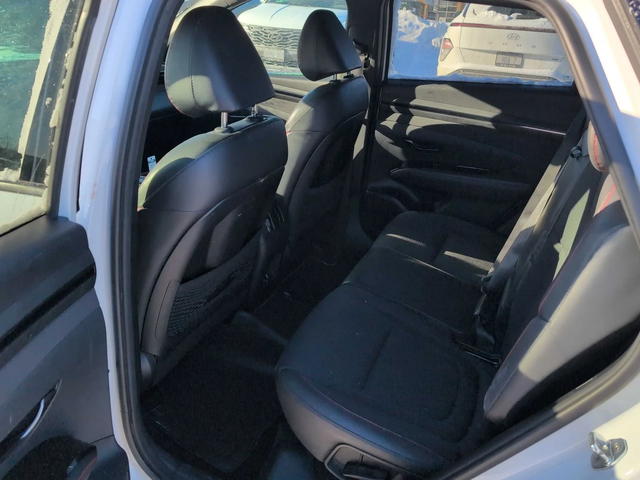 Hyundai Tucson N-LINE* Pano* Подгрев* парктроник* - автомобили, коли, обяви за нови и употребявани 7