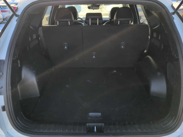 Hyundai Tucson N-LINE* Pano* Подгрев* парктроник* - автомобили, коли, обяви за нови и употребявани 8