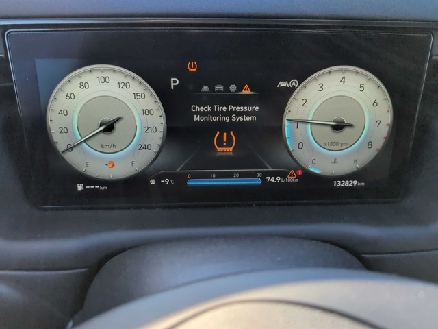 Hyundai Tucson N-LINE* Pano* Подгрев* парктроник* - автомобили, коли, обяви за нови и употребявани 9