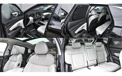 Hyundai Tucson 1.6 T-GDi PREMIUM Plug-in Hybrid 4x4 Automatic - автомобили, коли, обяви за нови и употребявани 12