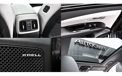 Hyundai Tucson 1.6 T-GDi PREMIUM Plug-in Hybrid 4x4 Automatic - автомобили, коли, обяви за нови и употребявани 15