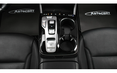 Hyundai Tucson 1.6 T-GDi PREMIUM Hybrid Automatic - автомобили, коли, обяви за нови и употребявани 10