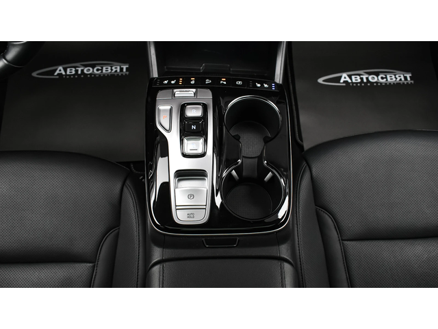 Hyundai Tucson 1.6 T-GDi PREMIUM Hybrid Automatic - автомобили, коли, обяви за нови и употребявани 10