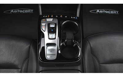 Hyundai Tucson 1.6 T-GDi PREMIUM Plug-in Hybrid 4x4 Automatic - автомобили, коли, обяви за нови и употребявани 10