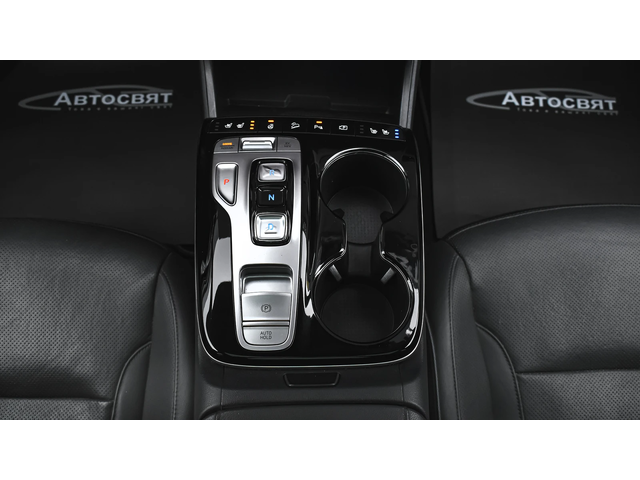 Hyundai Tucson 1.6 T-GDi PREMIUM Plug-in Hybrid 4x4 Automatic - автомобили, коли, обяви за нови и употребявани 10