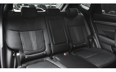 Hyundai Tucson 1.6 T-GDi COMFORT Hybrid Automatic - автомобили, коли, обяви за нови и употребявани 10