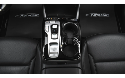 Hyundai Tucson 1.6 T-GDi PREMIUM Plug-in Hybrid 4x4 Automatic - автомобили, коли, обяви за нови и употребявани 10