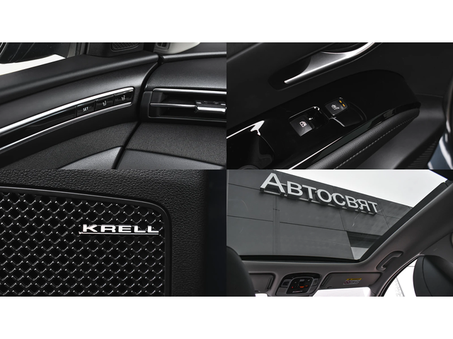 Hyundai Tucson 1.6 T-GDi PREMIUM Plug-in Hybrid 4x4 Automatic - автомобили, коли, обяви за нови и употребявани 15