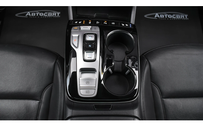 Hyundai Tucson 1.6 T-GDi PREMIUM Plug-in Hybrid 4x4 Automatic - автомобили, коли, обяви за нови и употребявани 10