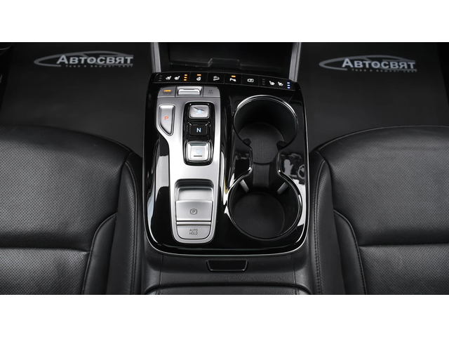 Hyundai Tucson 1.6 T-GDi PREMIUM Plug-in Hybrid 4x4 Automatic - автомобили, коли, обяви за нови и употребявани 10