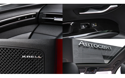 Hyundai Tucson 1.6 T-GDi PREMIUM Plug-in Hybrid 4x4 Automatic - автомобили, коли, обяви за нови и употребявани 15