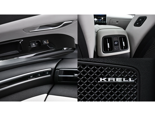 Hyundai Tucson 1.6 T-GDi PREMIUM Hybrid Automatic - автомобили, коли, обяви за нови и употребявани 15