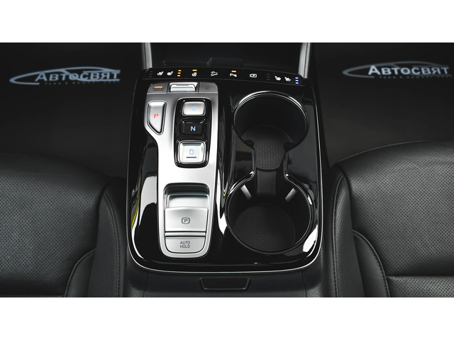 Hyundai Tucson 1.6 T-GDi PREMIUM Plug-in Hybrid 4x4 Automatic - автомобили, коли, обяви за нови и употребявани 10