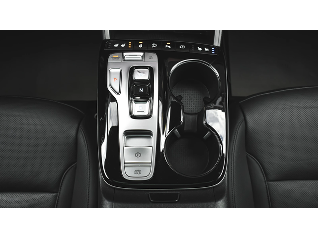 Hyundai Tucson 1.6 T-GDi PREMIUM Plug-in Hybrid 4x4 Automatic - автомобили, коли, обяви за нови и употребявани 10