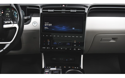 Hyundai Tucson 1.6 T-GDi PREMIUM Plug-in Hybrid 4x4 Automatic - автомобили, коли, обяви за нови и употребявани 9