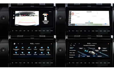 Hyundai Tucson 1.6 T-GDi N LINE Plug-in Hybrid 4x4 Automatic - автомобили, коли, обяви за нови и употребявани 14