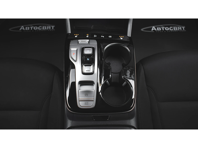 Hyundai Tucson 1.6 T-GDi EXELLENCE Hybrid Automatic - автомобили, коли, обяви за нови и употребявани 13