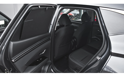 Hyundai Tucson 1.6 T-GDi EXELLENCE Hybrid Automatic - автомобили, коли, обяви за нови и употребявани 8