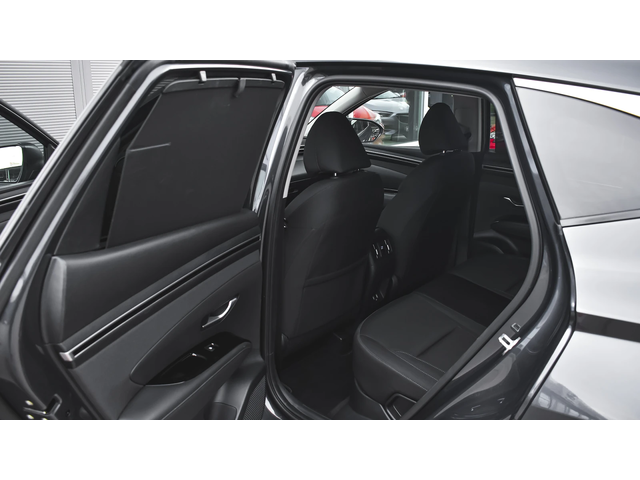 Hyundai Tucson 1.6 T-GDi EXELLENCE Hybrid Automatic - автомобили, коли, обяви за нови и употребявани 8