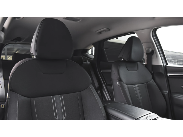 Hyundai Tucson 1.6 T-GDi EXELLENCE Hybrid Automatic - автомобили, коли, обяви за нови и употребявани 9