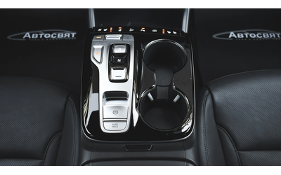 Hyundai Tucson 1.6 T-GDi PREMIUM Plug-in Hybrid 4x4 Automatic - автомобили, коли, обяви за нови и употребявани 10