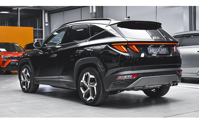 Hyundai Tucson 1.6 T-GDi PREMIUM Plug-in Hybrid 4x4 Automatic - автомобили, коли, обяви за нови и употребявани 6