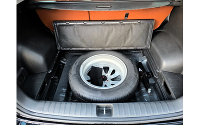 Hyundai Tucson 1.7CRDI/141kc/Aвтоматик/2WD/Xpossible - автомобили, коли, обяви за нови и употребявани 15