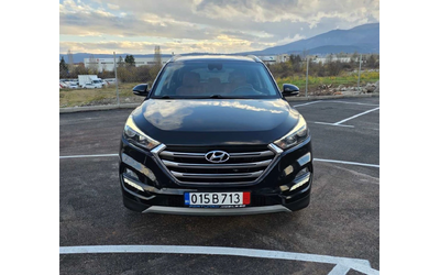 hyundai-tucson - 1