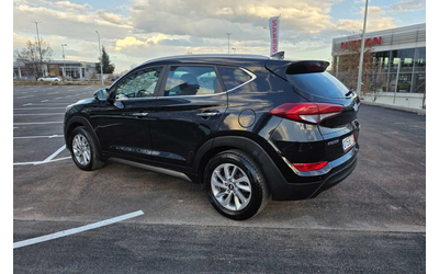 hyundai-tucson - 5