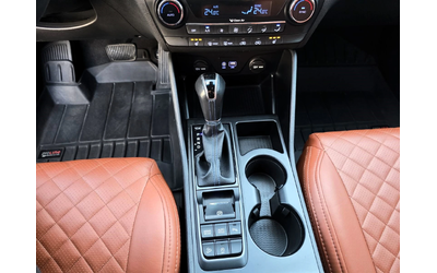 Hyundai Tucson 1.7CRDI/141kc/Aвтоматик/2WD/Xpossible - автомобили, коли, обяви за нови и употребявани 9