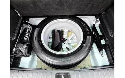 Hyundai Tucson 1.7CRDI/115/2WD/Xpossible - автомобили, коли, обяви за нови и употребявани 15