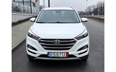 hyundai-tucson - 1