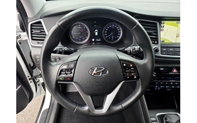 Hyundai Tucson 1.7CRDI/115/2WD/Xpossible - автомобили, коли, обяви за нови и употребявани 7