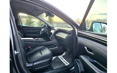 Hyundai Tucson 1.6D LONG 34ХИЛ КМ НАПЪЛНО ОБСЛУЖЕН ЛИЗИНГ 100% - автомобили, коли, обяви за нови и употребявани 12