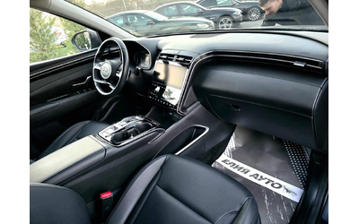 Hyundai Tucson 1.6D LONG 34ХИЛ КМ НАПЪЛНО ОБСЛУЖЕН ЛИЗИНГ 100% - автомобили, коли, обяви за нови и употребявани 13