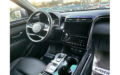 Hyundai Tucson 1.6D LONG 34ХИЛ КМ НАПЪЛНО ОБСЛУЖЕН ЛИЗИНГ 100% - автомобили, коли, обяви за нови и употребявани 15