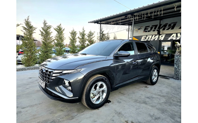 hyundai-tucson - 1