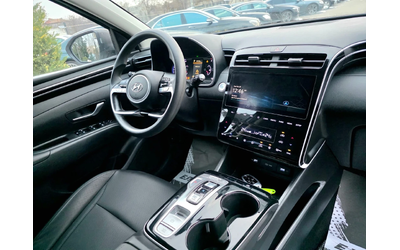 Hyundai Tucson 1.6D НАПЪЛНО ОБСЛУЖЕН 34ХИЛ КМ TOP ЛИЗИНГ 100% - автомобили, коли, обяви за нови и употребявани 15