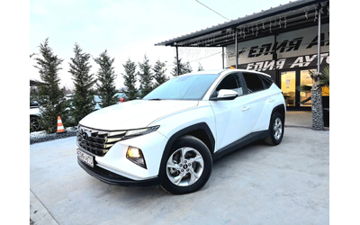 hyundai-tucson - 1