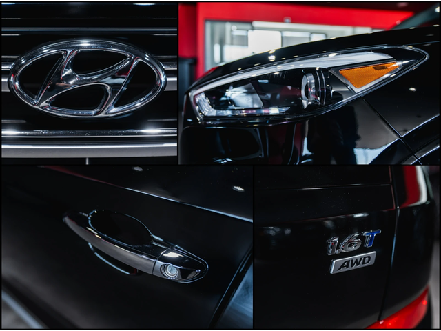 Hyundai Tucson Hyundai Tucson  - автомобили, коли, обяви за нови и употребявани 23