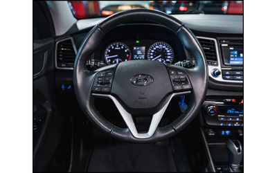 Hyundai Tucson Hyundai Tucson  - автомобили, коли, обяви за нови и употребявани 24