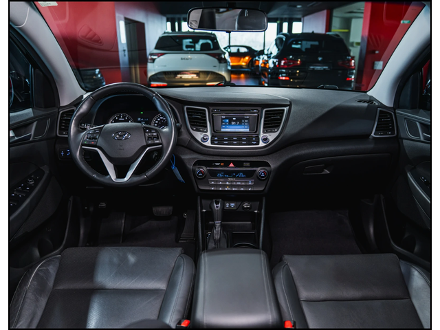 Hyundai Tucson Hyundai Tucson  - автомобили, коли, обяви за нови и употребявани 28