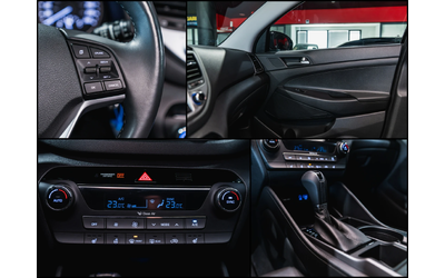 Hyundai Tucson Hyundai Tucson  - автомобили, коли, обяви за нови и употребявани 29