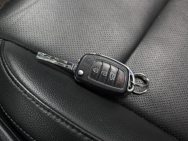 Hyundai Tucson 2.0 4Wd Style - автомобили, коли, обяви за нови и употребявани 16