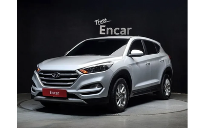 hyundai-tucson - 0